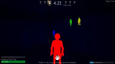 Perfect Heist preview 8