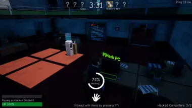 Perfect Heist preview 6