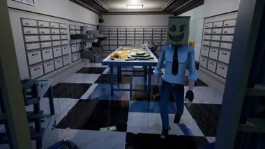 Perfect Heist preview 7