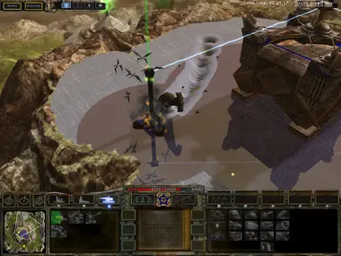 Perimeter: Emperor's Testament preview 15