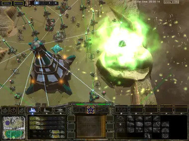 Perimeter: Emperor's Testament preview 13