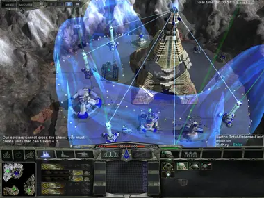 Perimeter preview 3