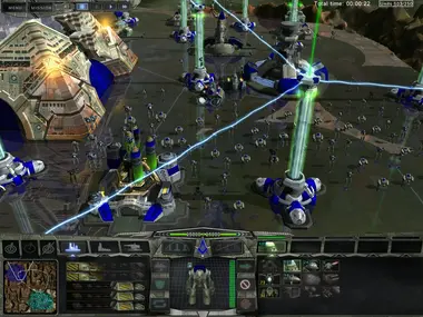 Perimeter preview 5