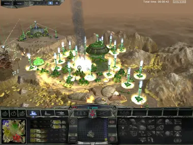 Perimeter preview 4