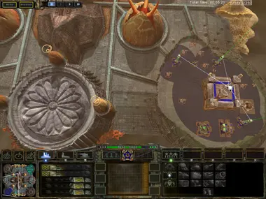 Perimeter + Perimeter: Emperor's Testament preview 16