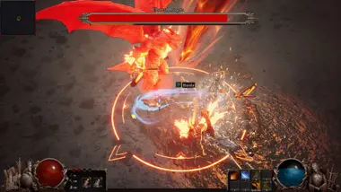 Perseus: Titan Slayer preview 2