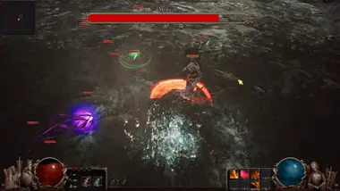 Perseus: Titan Slayer preview 5