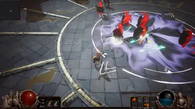 Perseus: Titan Slayer preview 6