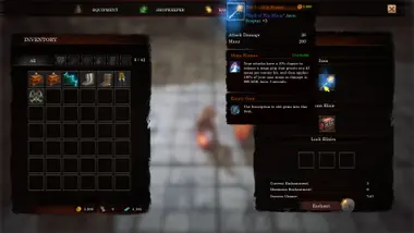 Perseus: Titan Slayer preview 3