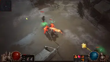 Perseus: Titan Slayer preview 8