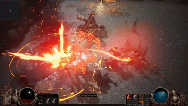 Perseus: Titan Slayer preview 4