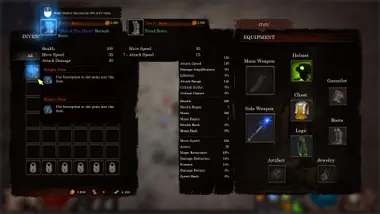Perseus: Titan Slayer preview 7