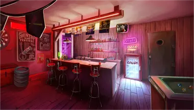 Perseverance: Part 2 preview 7