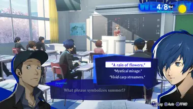 Persona 3 Reload preview 10