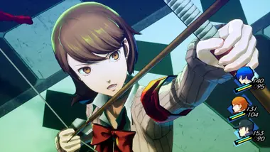 Persona 3 Reload preview 7