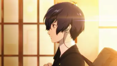 Persona 3 Reload preview 6