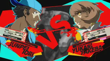 Persona 4 Arena Ultimax preview 3
