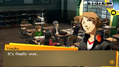Persona 4 Golden | Digital Deluxe Edition preview 5