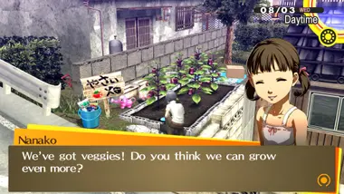Persona 4 Golden | Digital Deluxe Edition preview 4