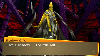 Persona 4 Golden preview 7