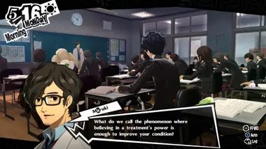 Persona 5 Royal preview 6
