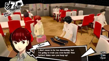 Persona 5 Royal preview 2