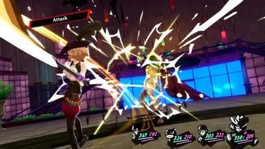 Persona 5 Royal preview 4