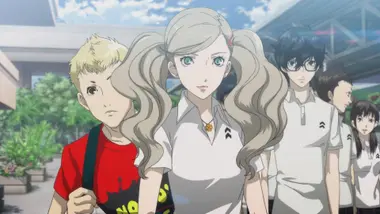 Persona 5 Royal preview 9