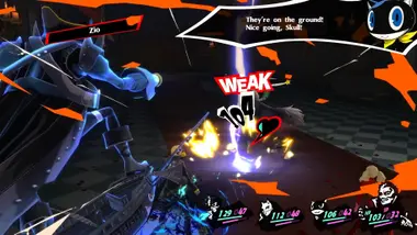 Persona 5 Royal preview 5