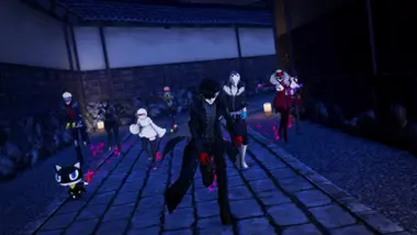 Persona 5 Strikers | Digital Deluxe Edition preview 6