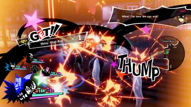 Persona 5 Strikers | Digital Deluxe Edition preview 2