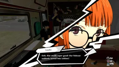 Persona 5 Strikers | Digital Deluxe Edition preview 5