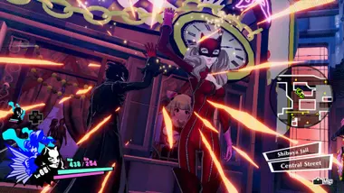 Persona 5 Strikers | Digital Deluxe Edition preview 3