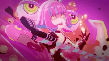 Persona 5 Strikers preview 4