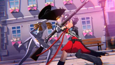 Persona 5 Tactica | Digital Deluxe Edition preview 10