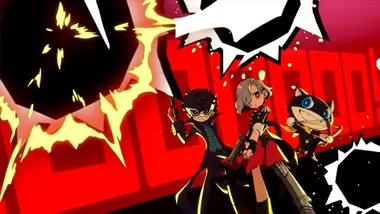 Persona 5 Tactica | Digital Deluxe Edition preview 7