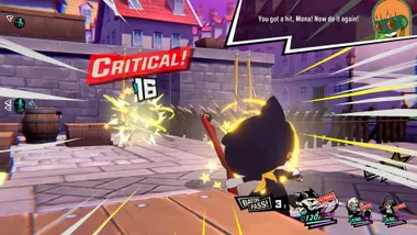 Persona 5 Tactica | Digital Deluxe Edition preview 14