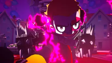 Persona 5 Tactica preview 4