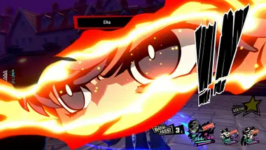 Persona 5 Tactica preview 5