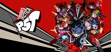 Persona 5 Tactica preview 2