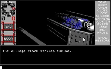 Personal Nightmare .COM preview 5