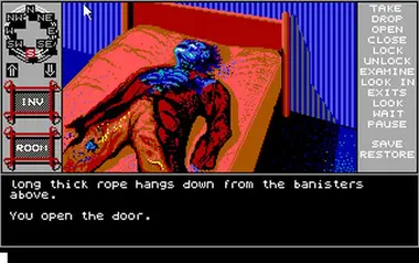 Personal Nightmare .COM preview 7