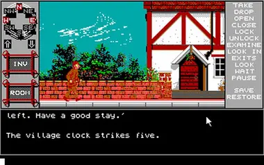 Personal Nightmare .COM preview 3