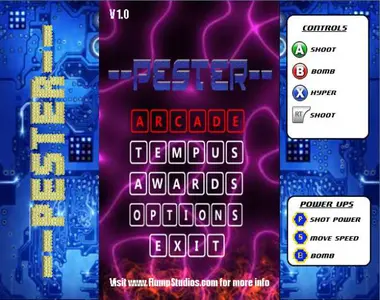 Pester preview 18