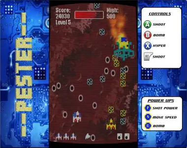 Pester preview 19
