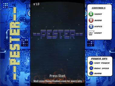 Pester preview 3