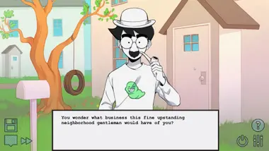 Pesterquest preview 2