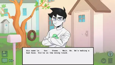 Pesterquest preview 3