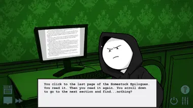 Pesterquest preview 8