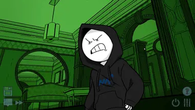 Pesterquest preview 7